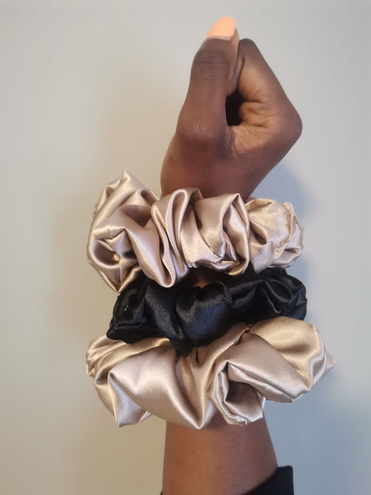 Scrunchies bundle