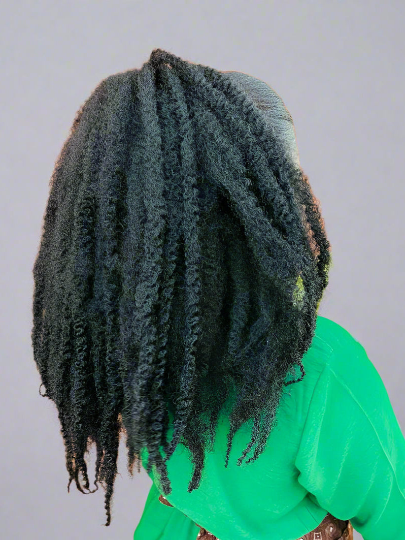 Marley Hair ponytail