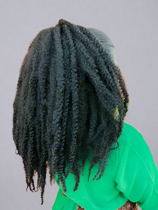 Marley Hair ponytail